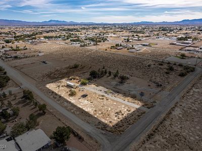 1651 Adams Rd, Pahrump, NV, 89048