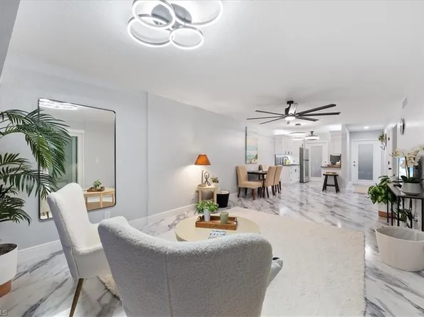 454 12th AVE S #454, NAPLES, FL 34102