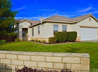 15737 Whitecap Way, Victorville, CA 92394