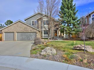2015 Chelsea Ct, Highlands Ranch, CO 80126