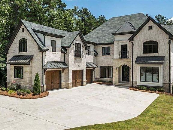 3rd image of 10765 Shallowford Rd