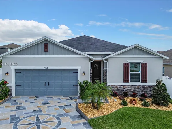 9158 Elsa Ct, Davenport, FL 33897