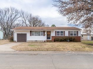 2416 Raleigh St, Fort Smith, AR 72901