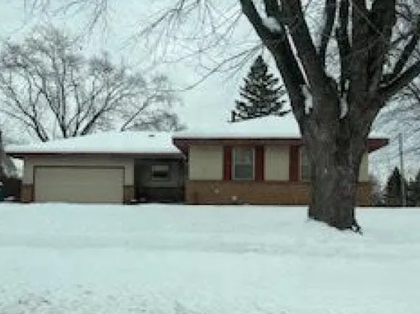 7000 Humboldt Ave N, Brooklyn Center, MN 55430