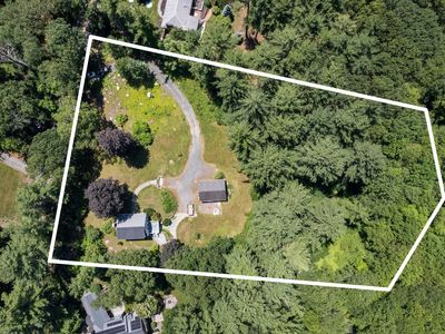725 Wellesley St, Weston, MA, 02493