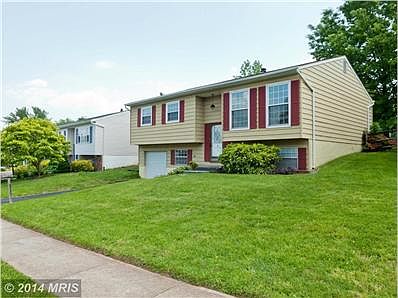1317 Appletree Way, Frederick, MD, 21703