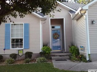 140 Liberty Dr, Madison, AL 35758