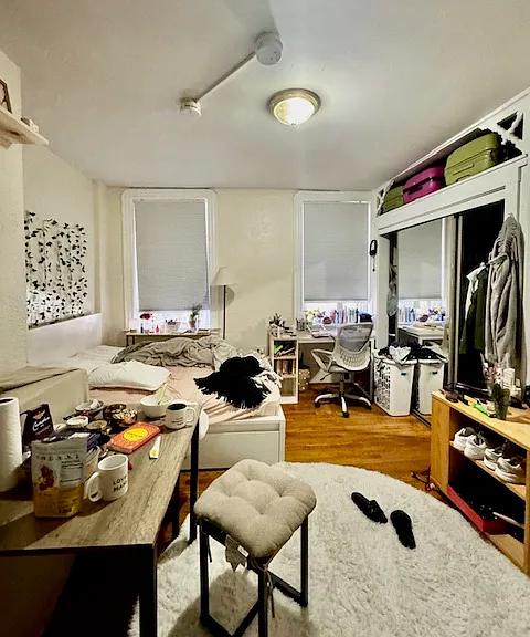 72 Revere St #1A — Photo 1