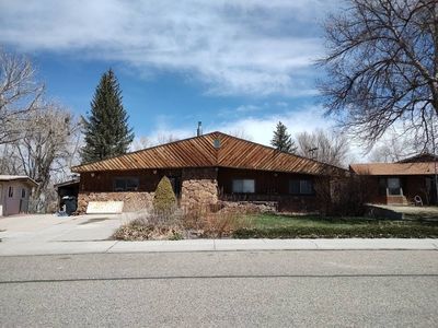 43 Mesa Verde Dr, Glenrock, WY, 82637