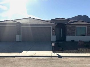 5321 Eagle View Rd, Kingman, AZ 86409