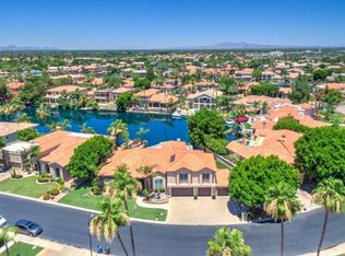 1324 E Treasure Cove Dr, Gilbert, AZ 85234