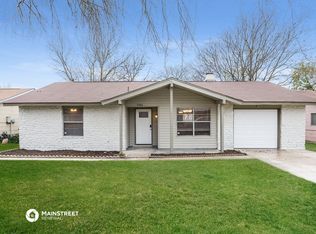 7206 Glen Trl, San Antonio, TX 78239