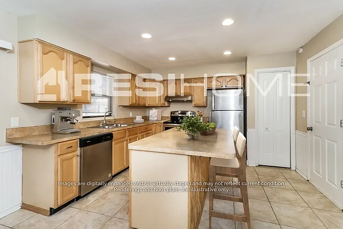 2 bed, 2.0 bath, 1517 sqft, $1,810 — Photo 2