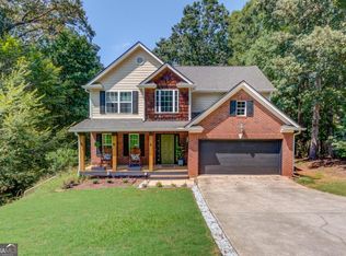 62 Carriage Way, Jefferson, GA 30549