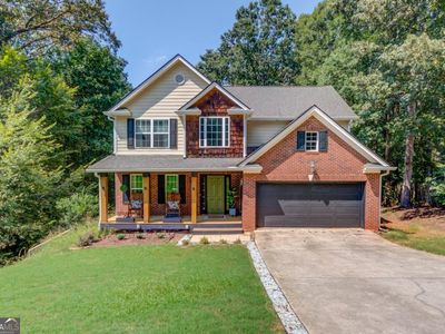 62 Carriage Way, Jefferson, GA, 30549