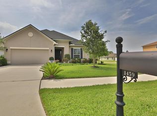 1459 Lantern Light Trl, Middleburg, FL 32068
