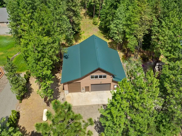 1201 Evergreen Valley Loop, Ronald, WA 98940