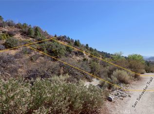 3405 San Salvador Trl, Frazier Park, CA 93225