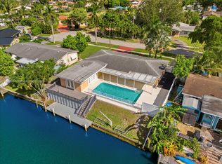 1501 SW 57th Ave, Fort Lauderdale, FL 33317