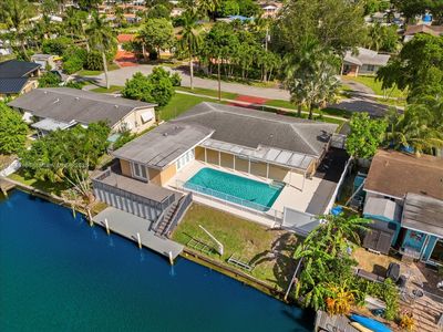 1501 SW 57th Ave, Fort Lauderdale, FL, 33317