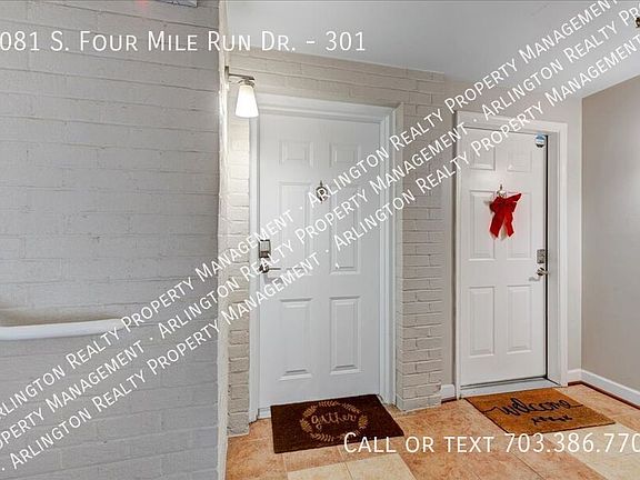 4th image of 4081 S Four Mile Run Dr Unit 301
