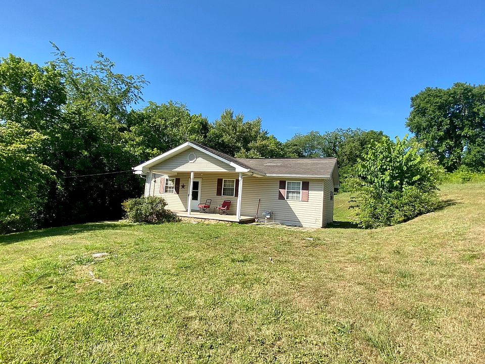 17 Sunny Brook Rd, Heidrick, KY 40949 Zillow