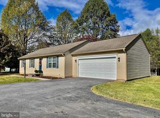 173 Elnina Dr, Hedgesville, WV