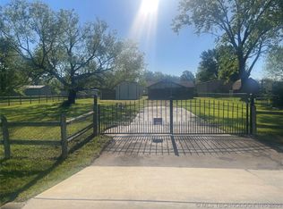7605 N 173rd East Ave, Owasso, OK 74055