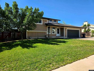 127 Grandview Cir, Evanston, WY, 82930