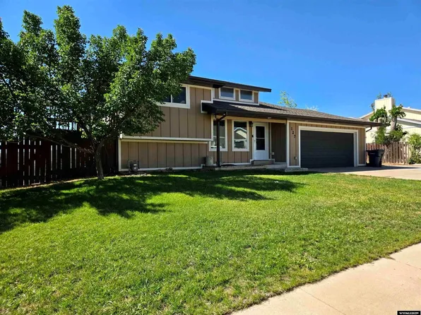 127 Grandview Cir, Evanston, WY 82930