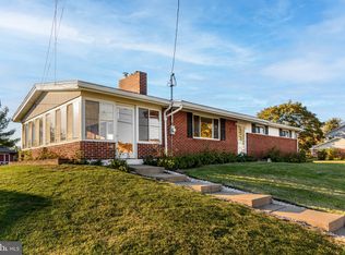 1420 Adams Ave, Harrisburg, PA 17112