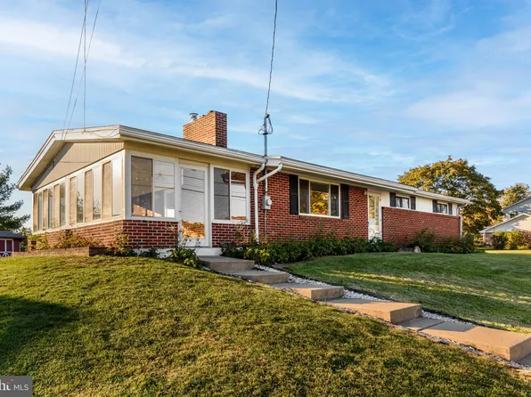 1420 Adams Ave, Harrisburg, PA 17112