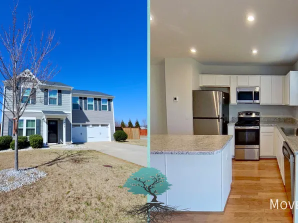 600 Maplestead Farms Ct, Greenville, SC 29617