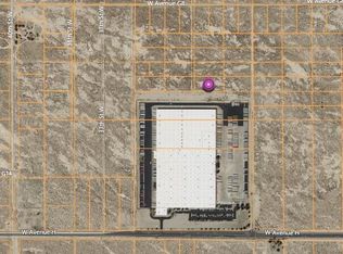 Vic Ave #12, Lancaster, CA 93535