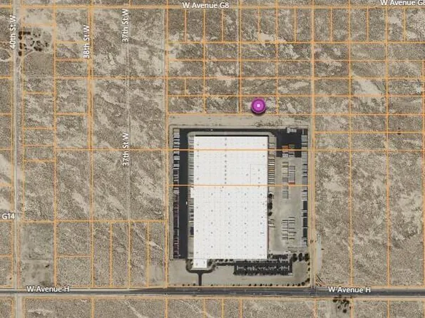 Vic Ave #12, Lancaster, CA 93535