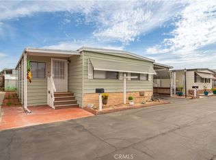 1630 W Covina Blvd #60, San Dimas, CA 91773