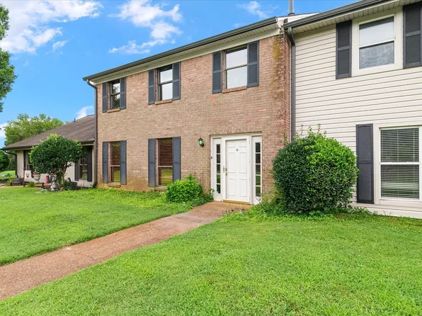4001 Anderson Rd Unit U140, Nashville, TN 37217