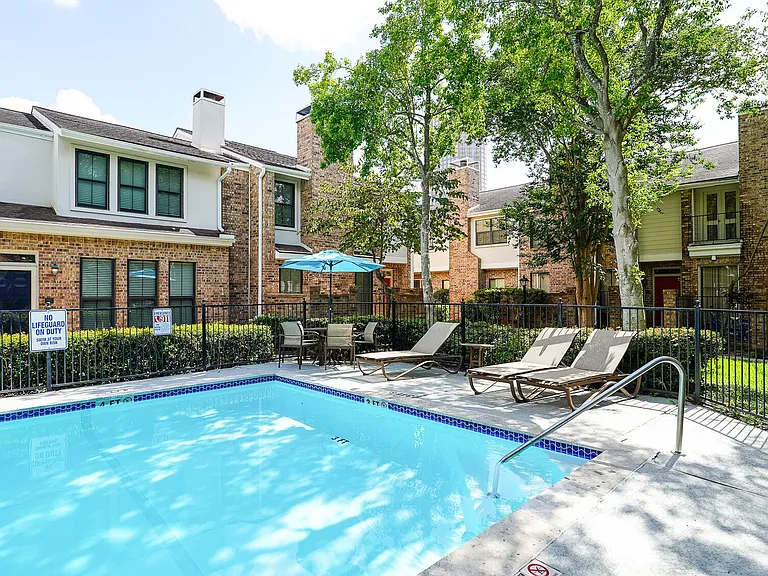 San Felipe Square Townhomes — Photo 45