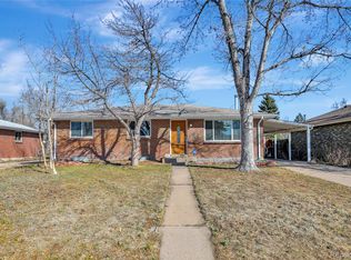 4040 S Inca St, Englewood, CO 80110