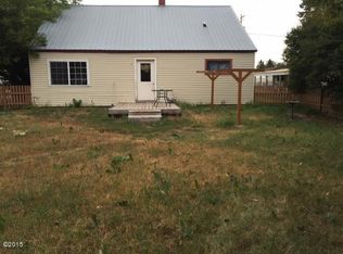 1005 5th Ave W, Kalispell, MT 59901