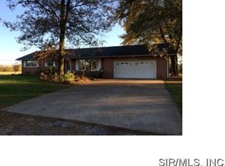 3138 Seiler Rd, Bethalto, IL 62010