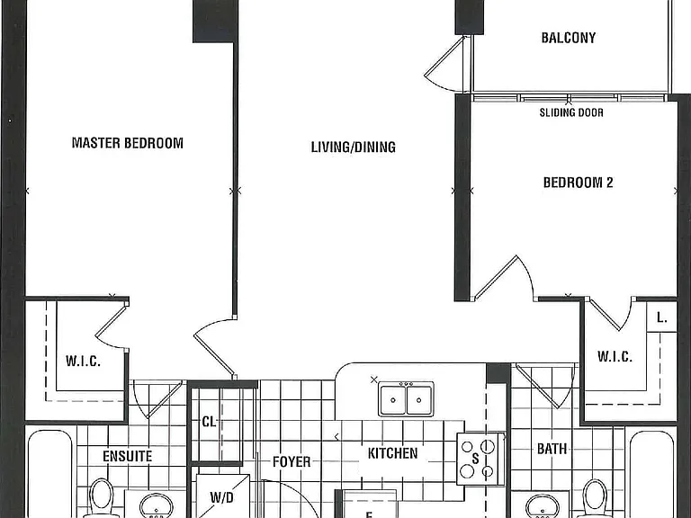 51 Lower Simcoe St #815 — Photo 10