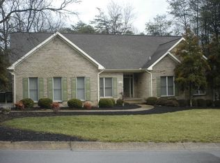 120 Pinestraw Rdg, Greeneville, TN 37745
