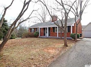 1424 Westwood Rd, Charlottesville, VA 22903