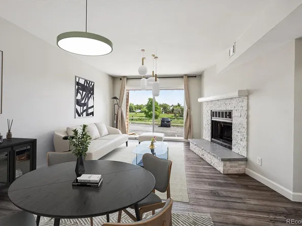 4273 S Salida Way #1, Aurora, CO 80013