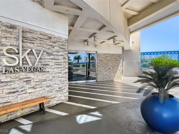 2700 Las Vegas Blvd S Unit 1103, Las Vegas, NV 89109