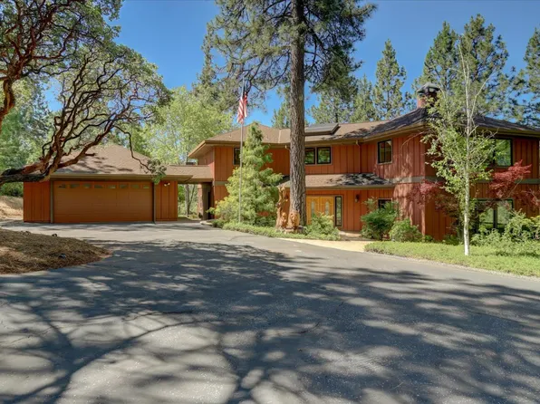16934 Indian Flat Rd, Nevada City, CA 95959