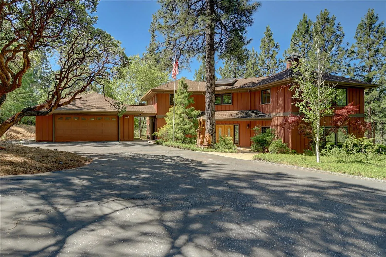 16934 Indian Flat Rd photo 1