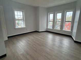 272 Pleasant St UNIT 3, Brockton, MA 02301