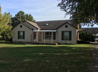 30212 Highway 110, Ardmore, TN 38449